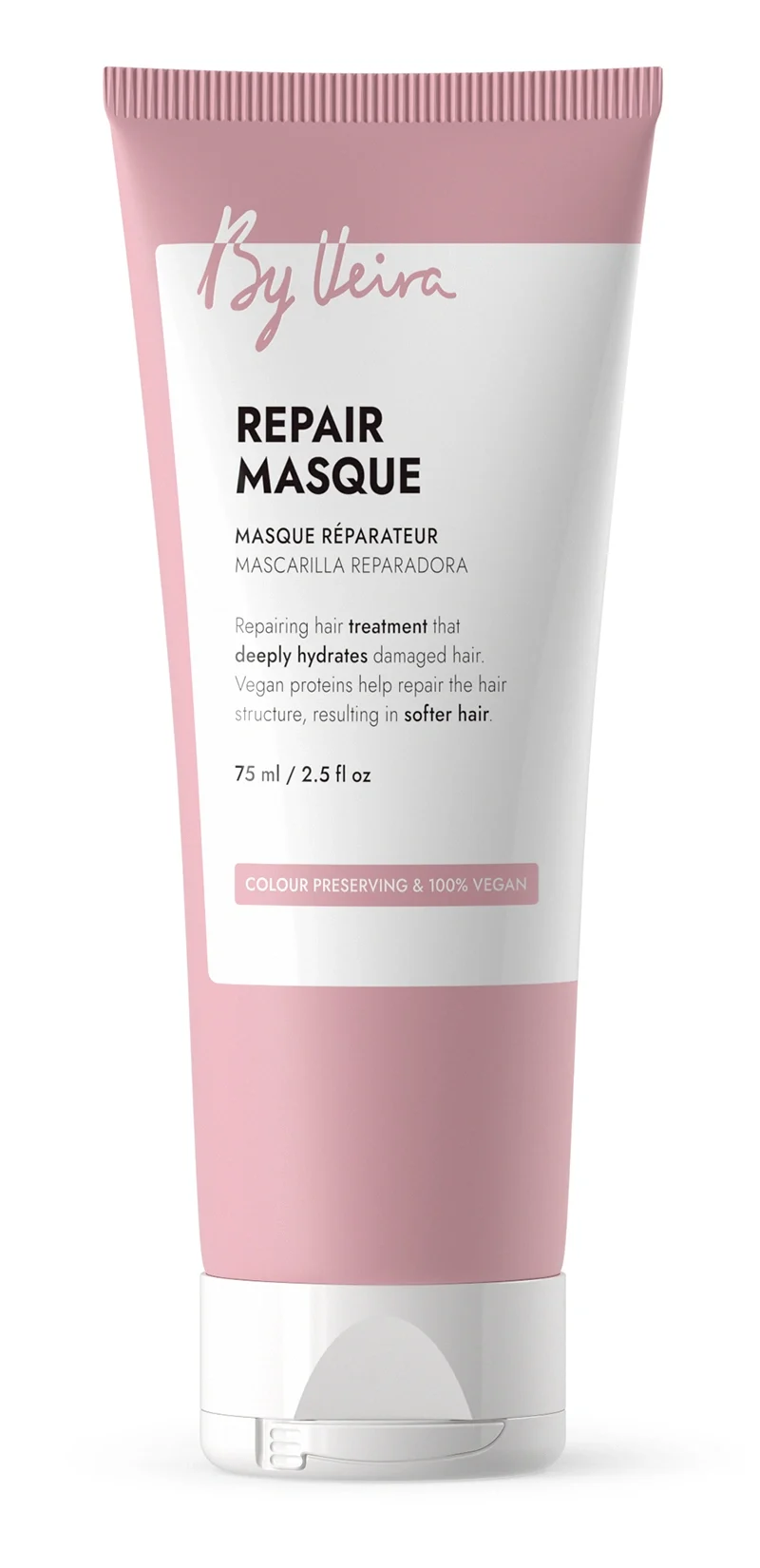 By Veira Repair Masque 75 ml från By Veira – köp hos Apotek Hjärtat