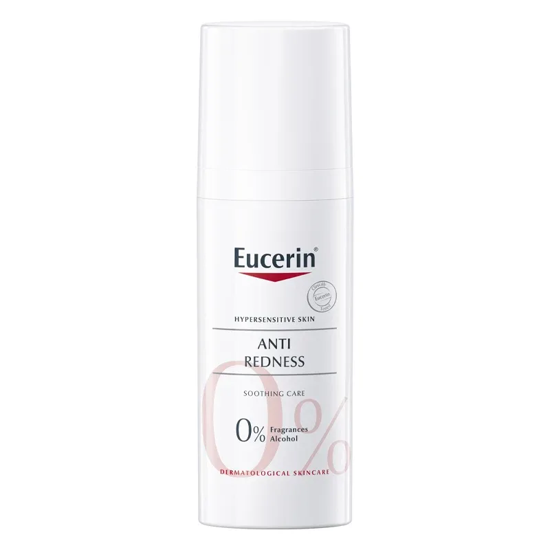 Eucerin AntiRedness Soothing Care 50 ml från Eucerin – köp hos Apotek Hjärtat