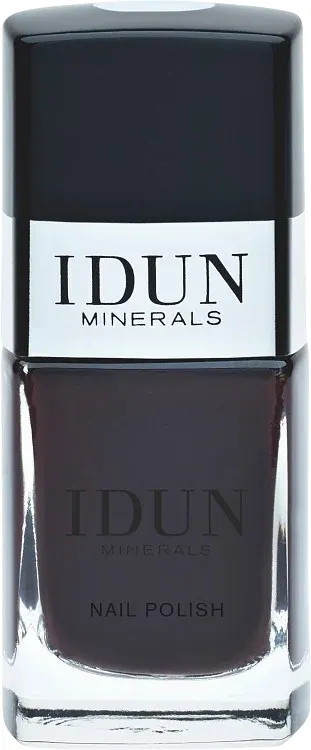 IDUN Minerals Nail Polish 11 ml Granat från Idun Minerals – köp hos Apotek Hjärtat