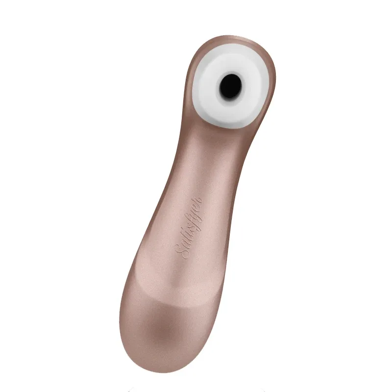 Satisfyer Pro 2 Next Generation Lufttrycksvibrator från Satisfyer – köp hos Apotek Hjärtat
