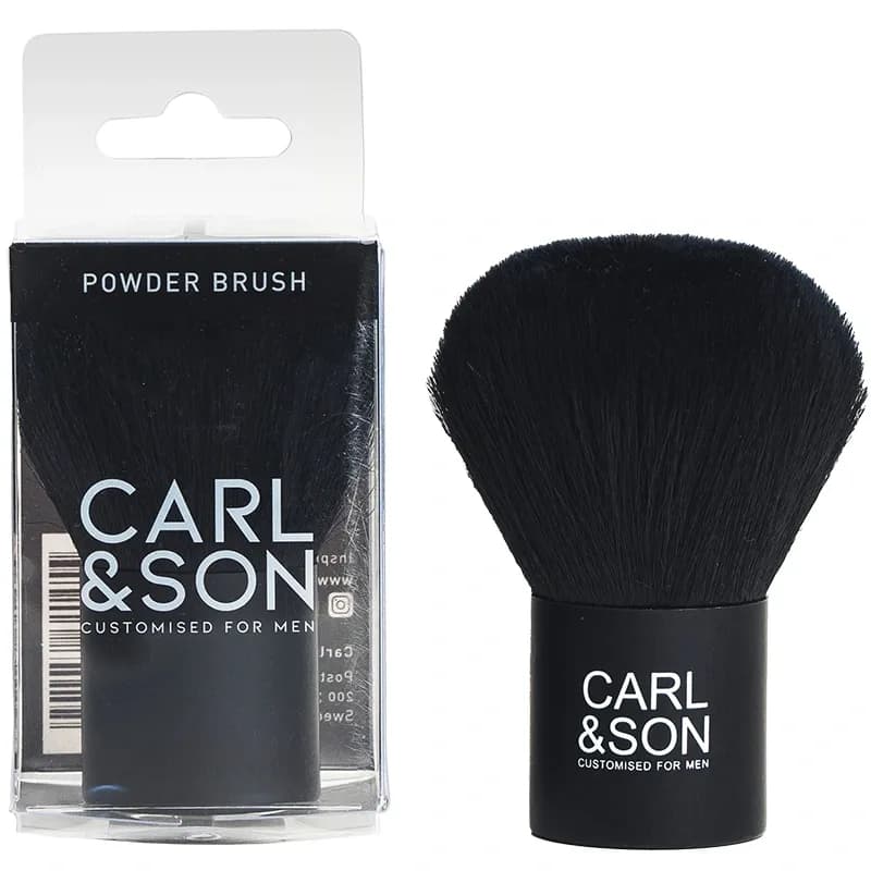 Carl&Son Puderborste från Carl&Son – köp hos Apotek Hjärtat