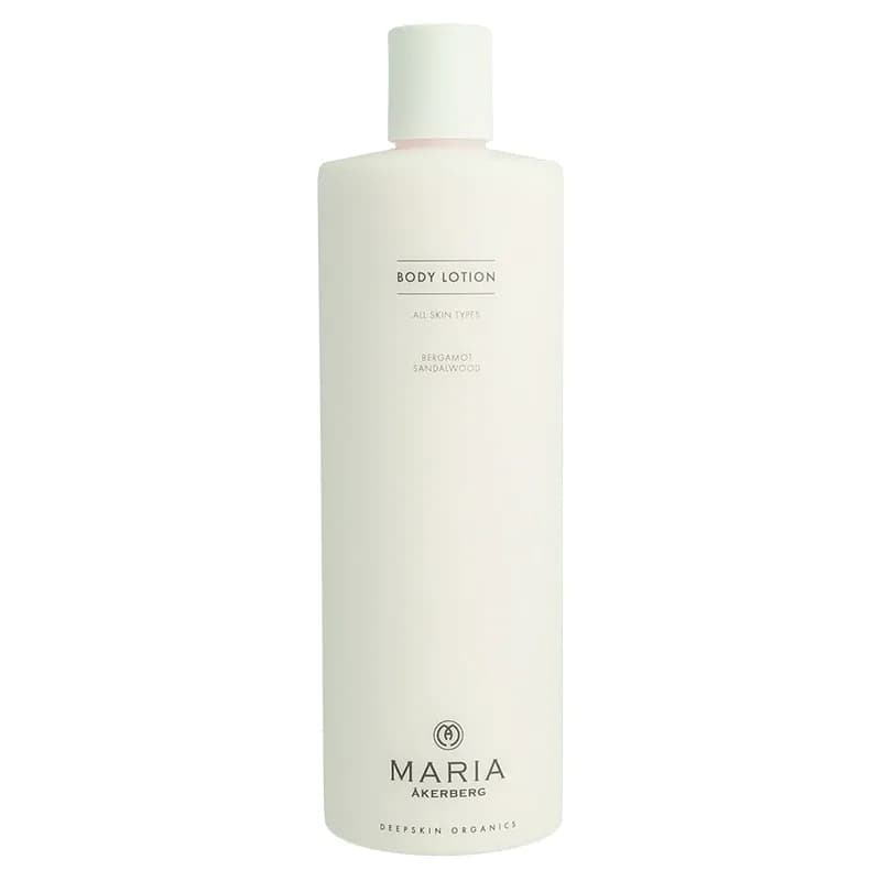 MARIA ÅKERBERG Body Lotion 500 ml från Maria Åkerberg – köp hos Apotek Hjärtat