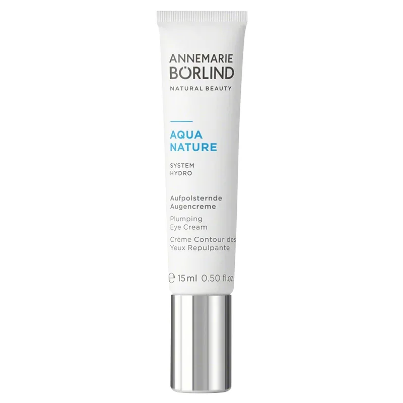 Annemarie Börlind Aquanature Plumping Eye Cream 15 ml från Annemarie Börlind – köp hos Apotek Hjärtat