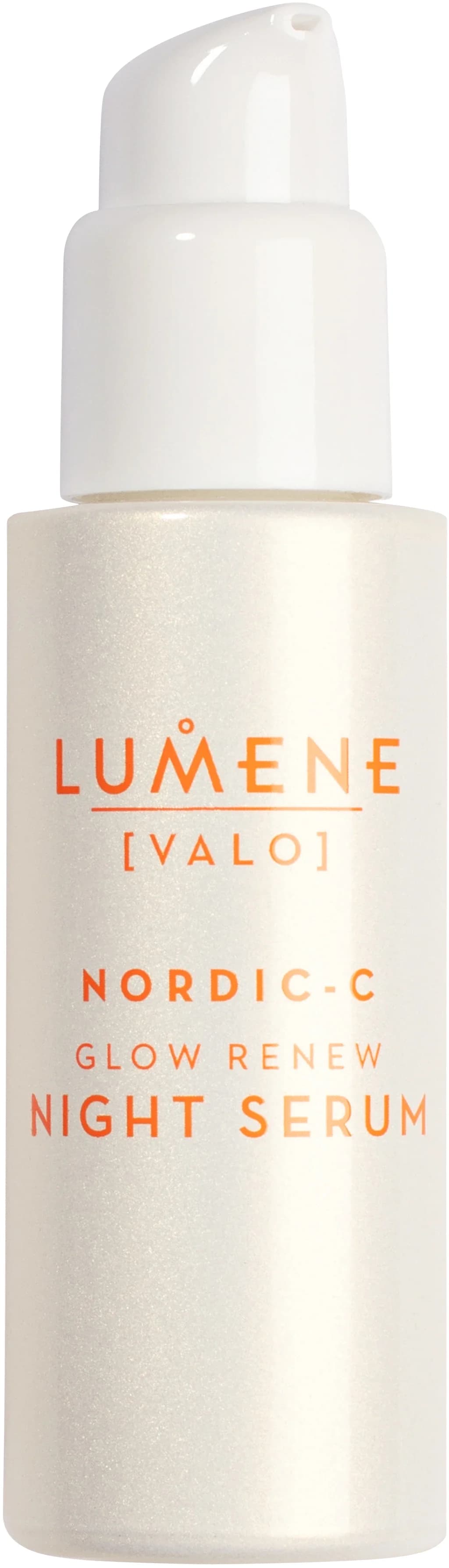 Lumene Nordic-C Glow Night Serum 30 ml från Lumene - köp hos Apotek Hjärtat
