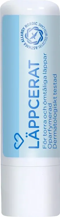 Hjärtats Läppcerat Original Oparf 4,8 g från Hjärtats - köp hos Apotek Hjärtat