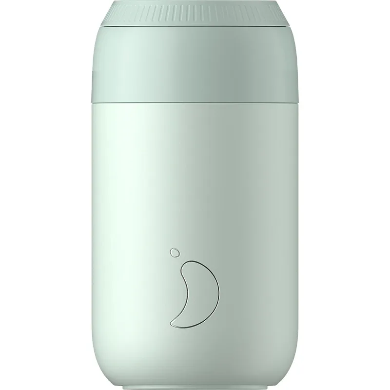 Chilly's Series 2 Coffee Cup Lichen 340 ml från Chillys – köp hos Apotek Hjärtat