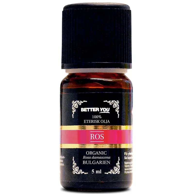 Better You Rosolja EKO Eterisk 5 ml från Better You – köp hos Apotek Hjärtat