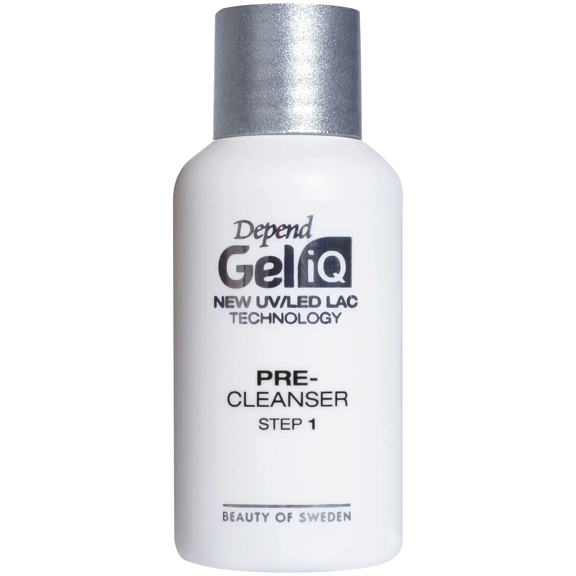 Depend Gel iQ Pre-Cleanser Step 1 35 ml från Depend – köp hos Apotek Hjärtat