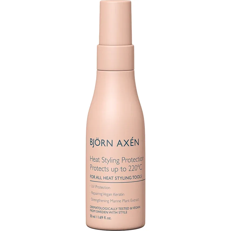 Björn Axén Heat Styling Protection Travel Size 50 ml från Björn Axén – köp hos Apotek Hjärtat