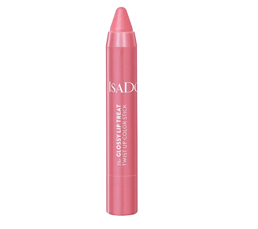 IsaDora Twist Up Color Stick 3,3 g 15 Sugar Crush från IsaDora - köp hos Apotek Hjärtat