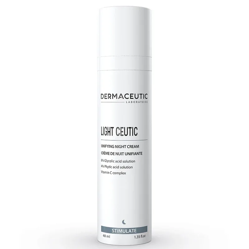 Dermaceutic Light Ceutic 40 ml från Dermaceutic – köp hos Apotek Hjärtat