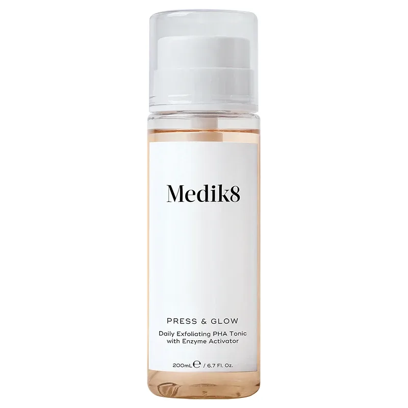 Medik8 Press & Glow 200 ml från Medik8 – köp hos Apotek Hjärtat