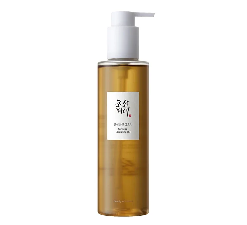 Beauty Of Joseon Ginseng Cleansing Oil 210 ml från Beauty of joseon – köp hos Apotek Hjärtat