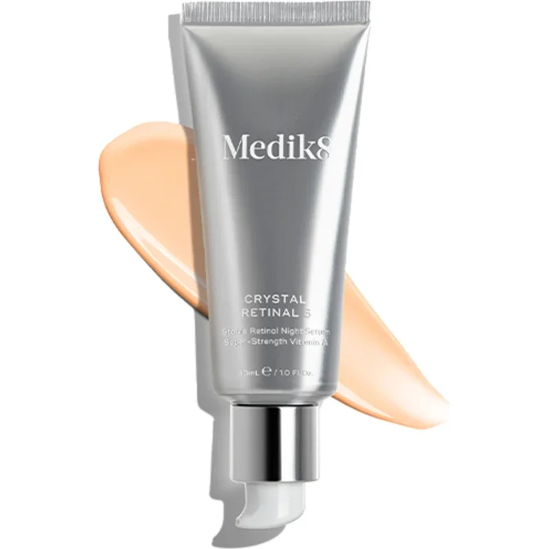 Medik8 Crystal Retinal 6 Serum 30ml från Medik8 – köp hos Apotek Hjärtat