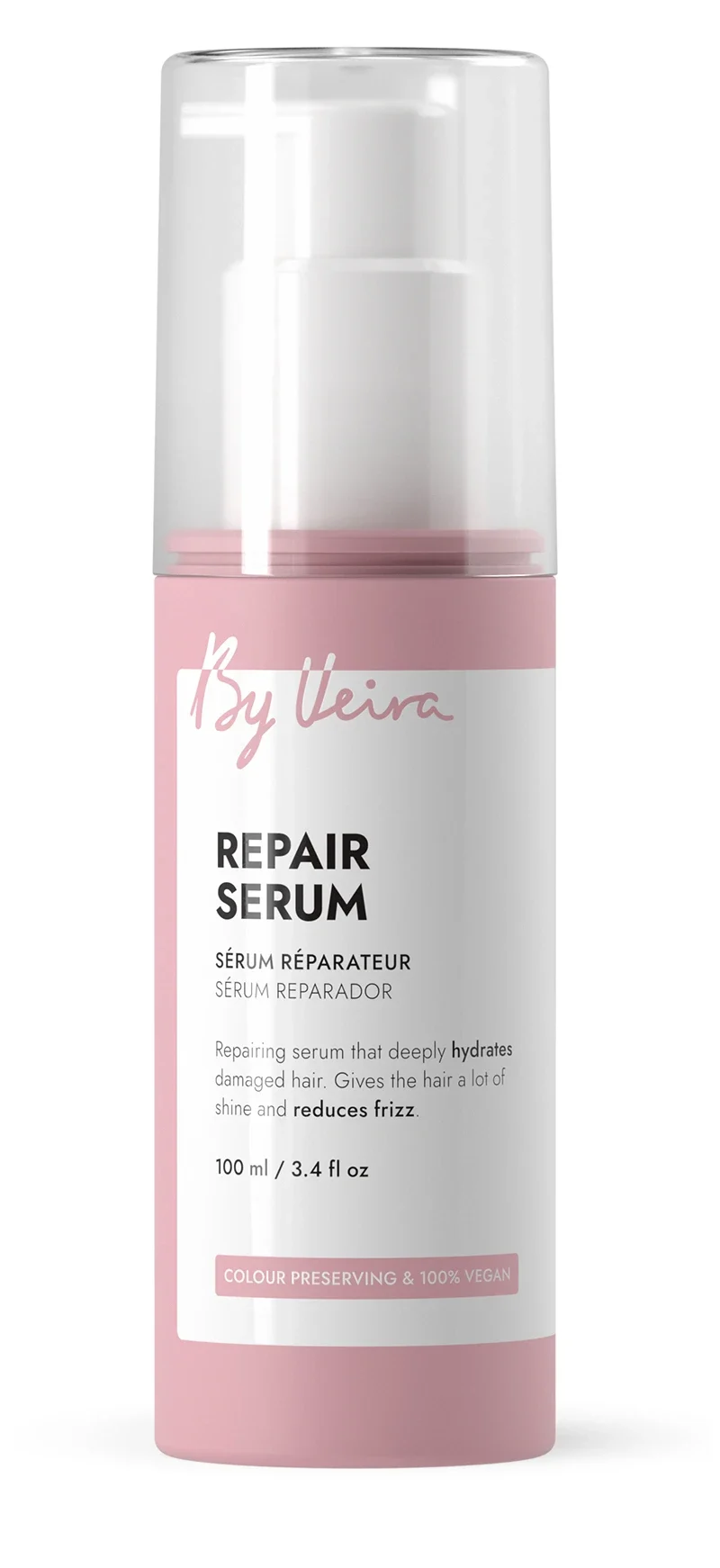By Veira Repair Serum 100 ml från By Veira – köp hos Apotek Hjärtat