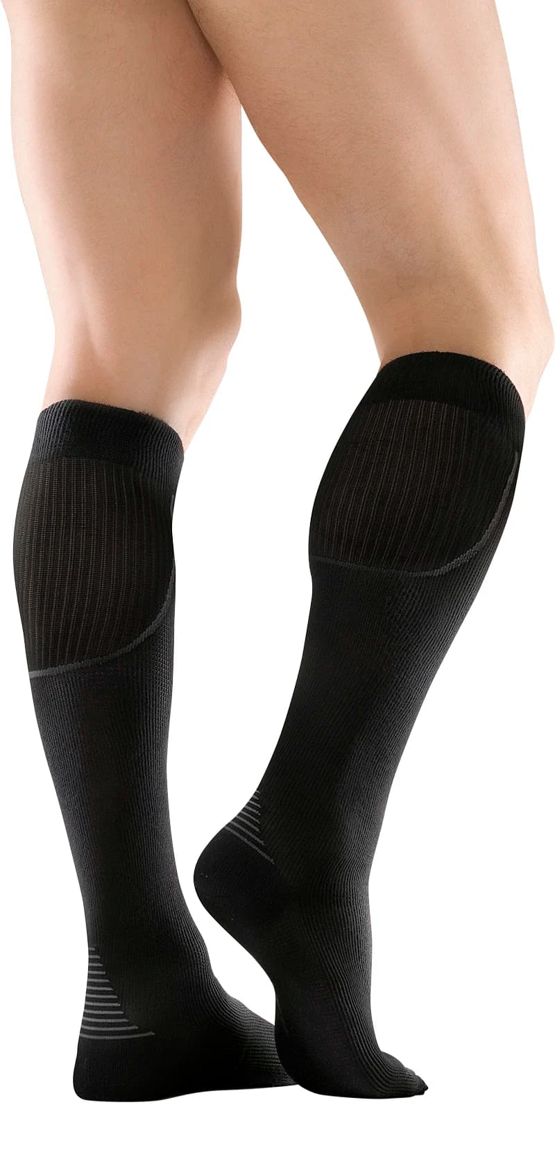 Mabs Comp Active Dryarn Knee Black S från Mabs – köp hos Apotek Hjärtat