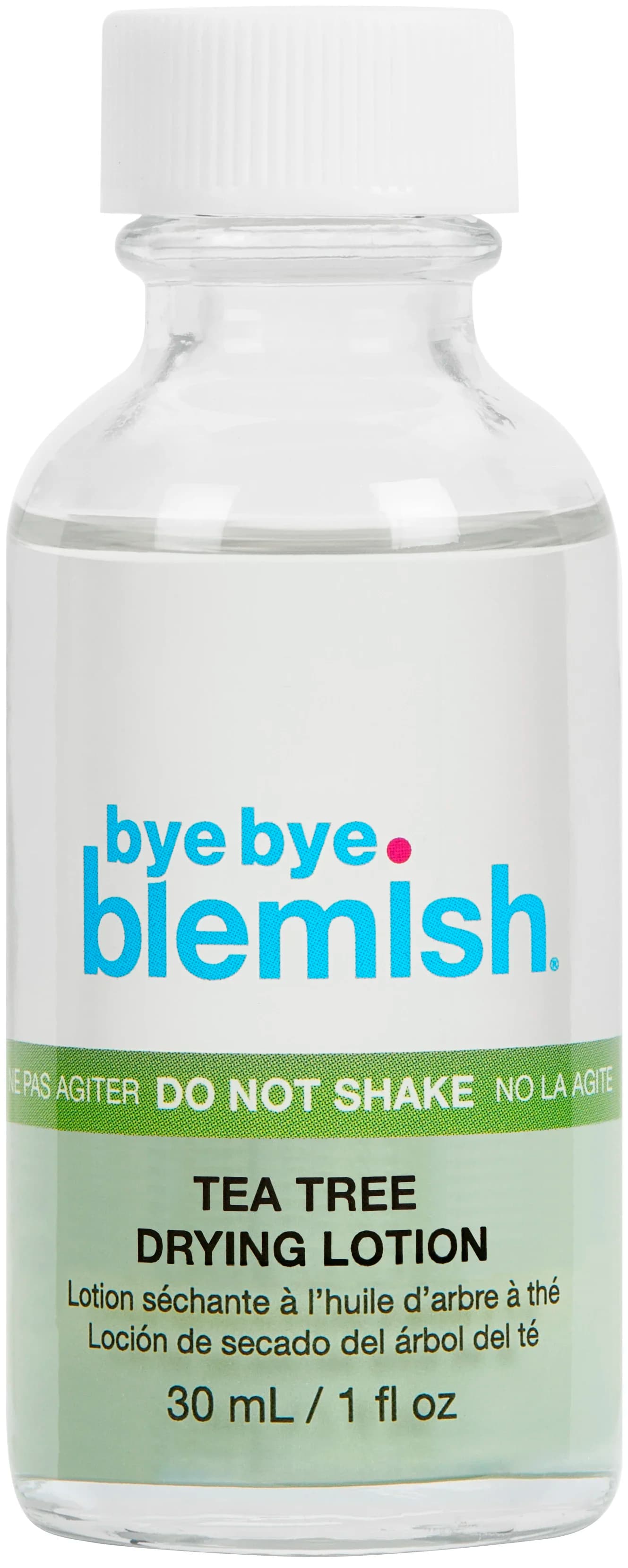 Bye Bye Blemish Drying Lotion Tea Tree Oil 30 ml från Bye Bye Blemish – köp hos Apotek Hjärtat