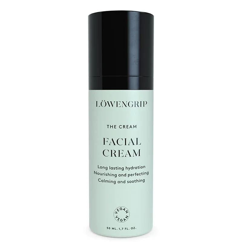 Löwengrip The Cream Facial Cream 50 ml från Löwengrip - köp hos Apotek Hjärtat
