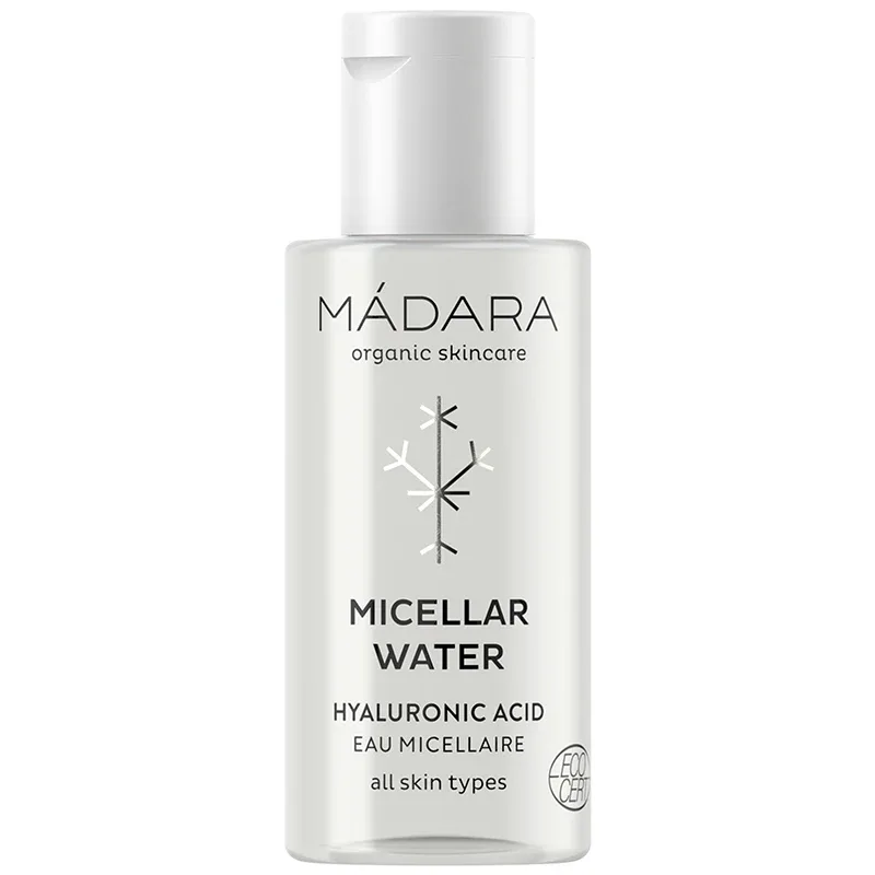 Mádara Micellar Water 50ml från Mádara – köp hos Apotek Hjärtat