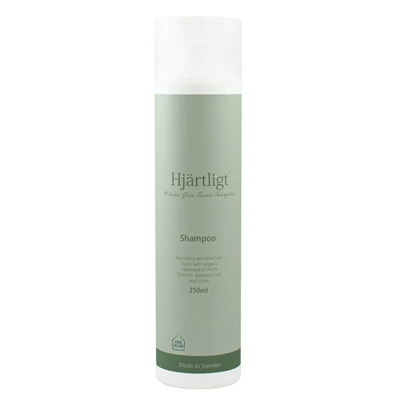 Hjärtligt Shampoo 250 ml från Hjärtligt – köp hos Apotek Hjärtat