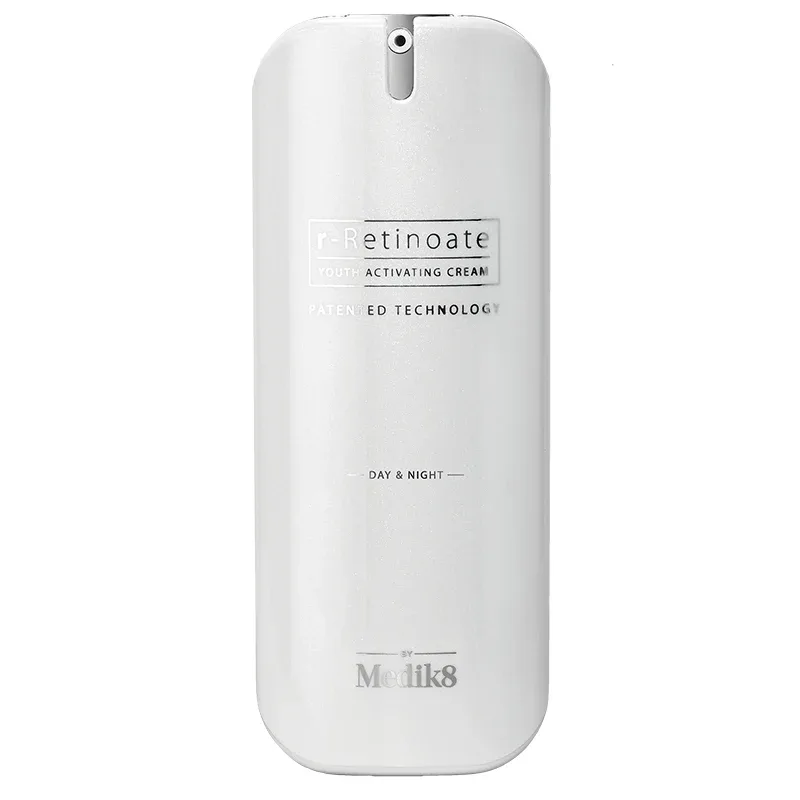 Medik8 r-Retinoate Day & Night Youth Activating Cream 50 ml från Medik8 – köp hos Apotek Hjärtat