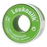 Leukosilk 2,5 cm x 5 m från Leukoplast – köp hos Apotek Hjärtat
