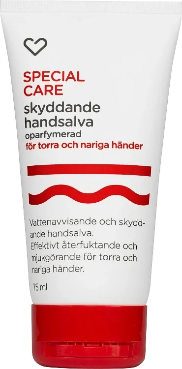 Hjärtats Special Care skyddande handsalva 75 ml från Hjärtats - köp hos Apotek Hjärtat