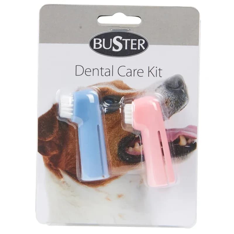 Buster Dental Care Kit 2 st från Buster – köp hos Apotek Hjärtat
