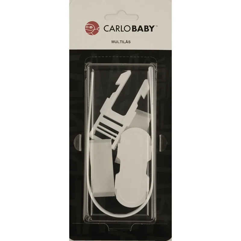 Carlobaby Multilås från Carlobaby – köp hos Apotek Hjärtat