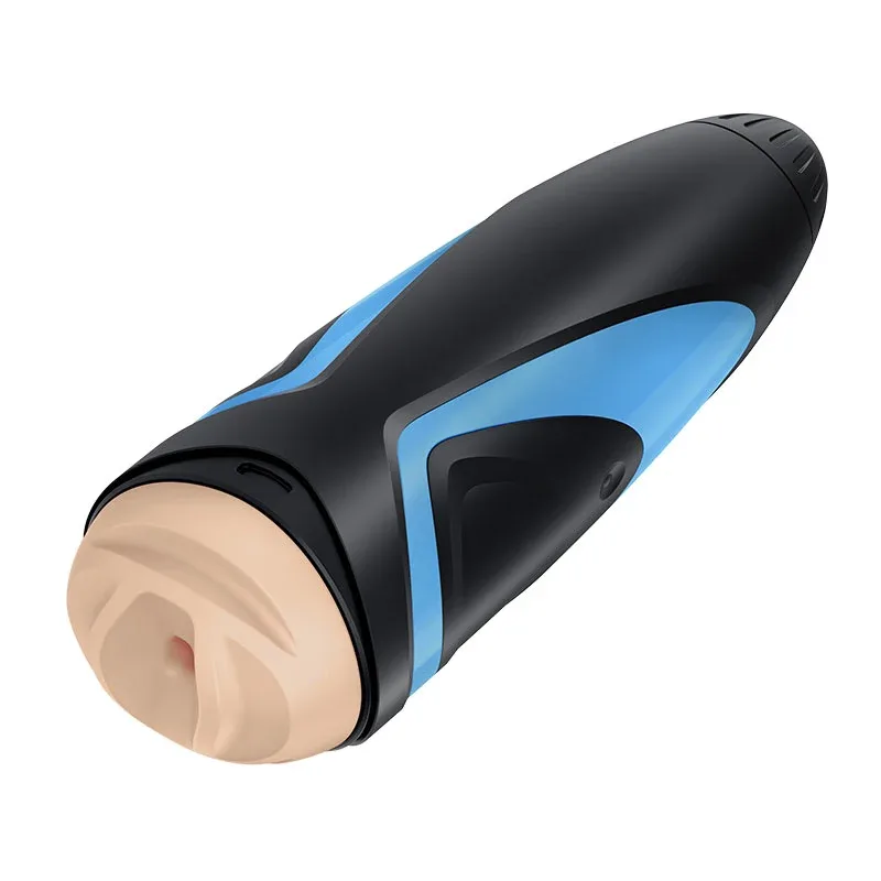 Satisfyer Masturbator Onanihjälpmedel för Män från Satisfyer – köp hos Apotek Hjärtat