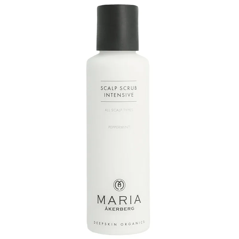 MARIA ÅKERBERG Scalp Scrub Intensive 125 ml från Maria Åkerberg – köp hos Apotek Hjärtat