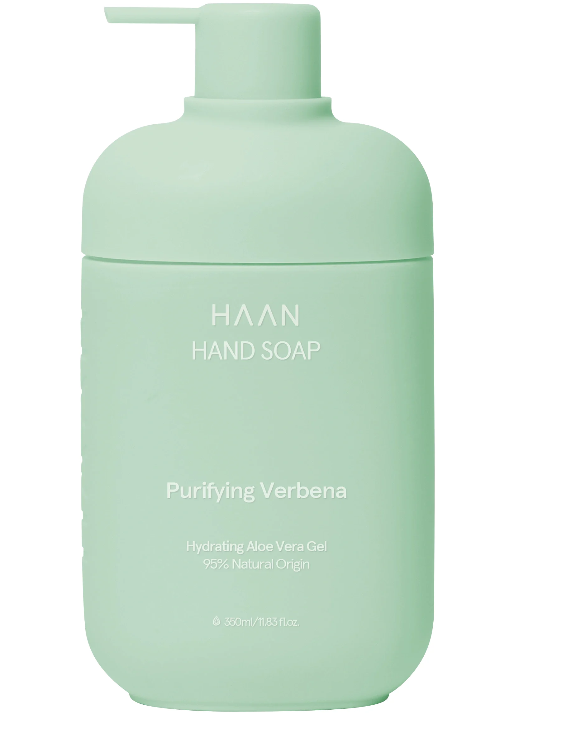 HAAN Handtvål 350 ml Purifying Verbena från Haan – köp hos Apotek Hjärtat