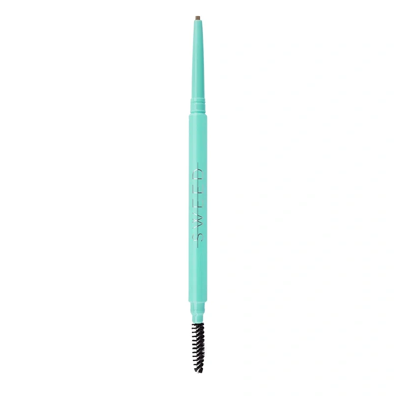SWEED + Eyebrow Pencil Medium Brown + Eyebrow Pencil från Sweed – köp hos Apotek Hjärtat