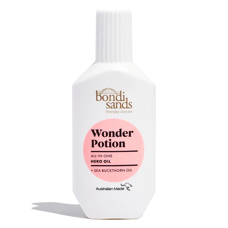 Bondi Sands Wonder Potion Hero Oil 30 ml från Bondi Sands – köp hos Apotek Hjärtat