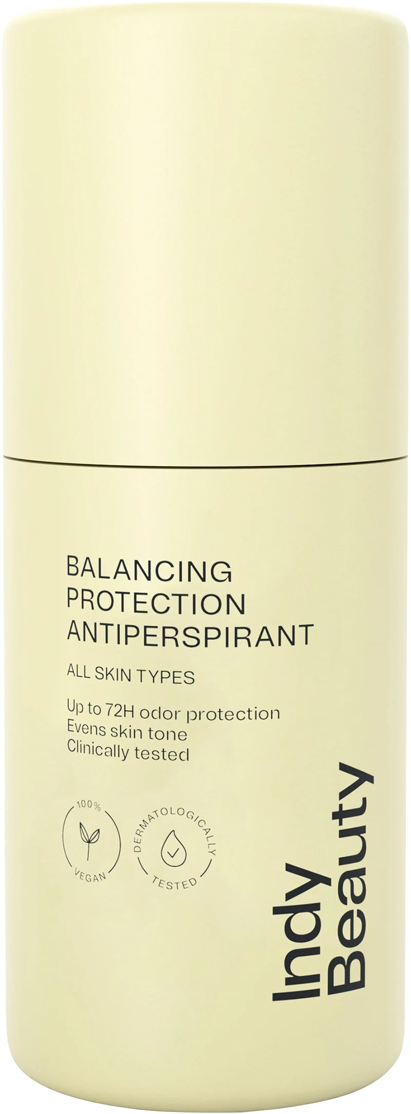 Indy Beauty 72H Antiperspirant 50 ml från Indy Beauty – köp hos Apotek Hjärtat