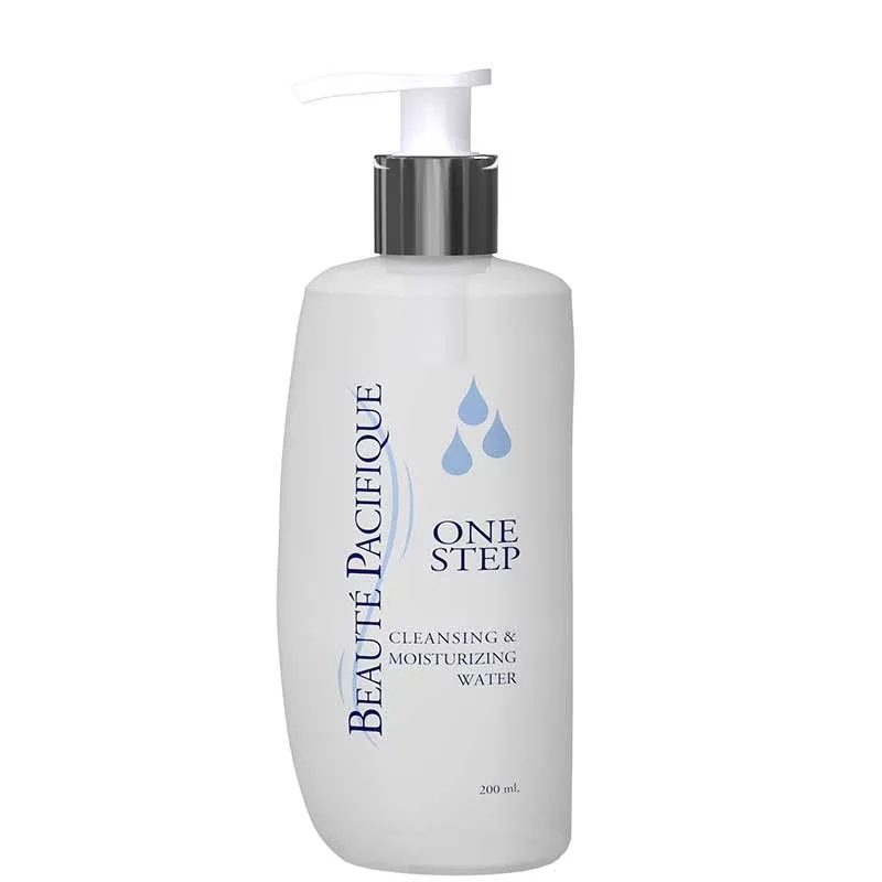 Beauté Pacifique One Step 200 ml från Beauté Pacifique – köp hos Apotek Hjärtat