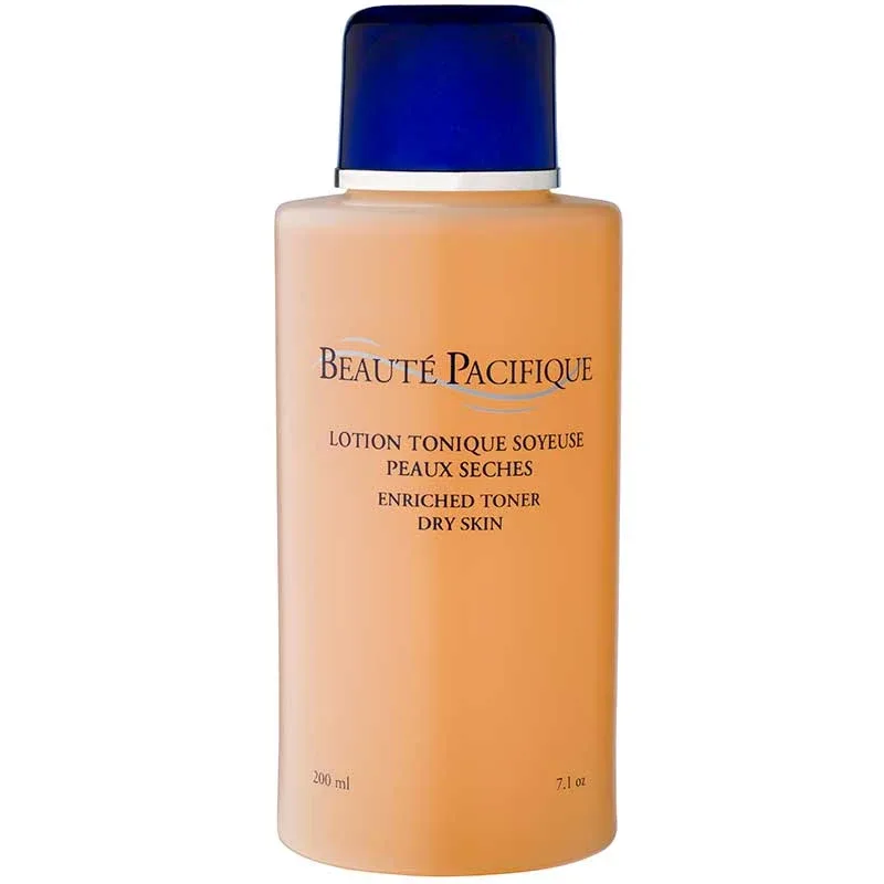 Beauté Pacifique Tonic Dry Skin 200 ml från Beauté Pacifique – köp hos Apotek Hjärtat