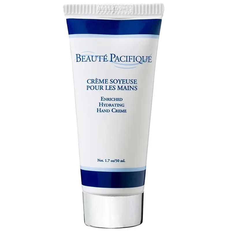Beauté Pacifique Hand Creme 50 ml från Beauté Pacifique – köp hos Apotek Hjärtat