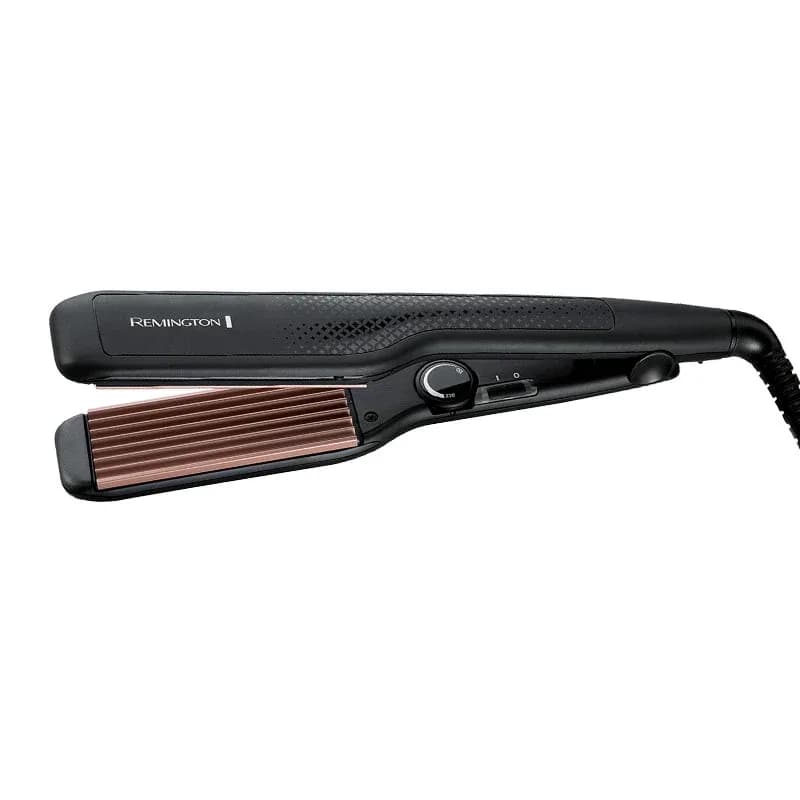 Remington S3580 Ceramic Crimp 220 Krustång från Remington – köp hos Apotek Hjärtat