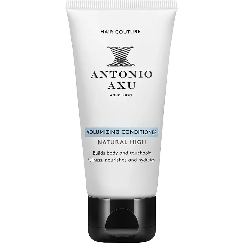 Antonio Axu Volumizing Conditioner Natural High Travel 60 ml – från Antonio Axu – 55 kr – hos Apotek Hjärtat