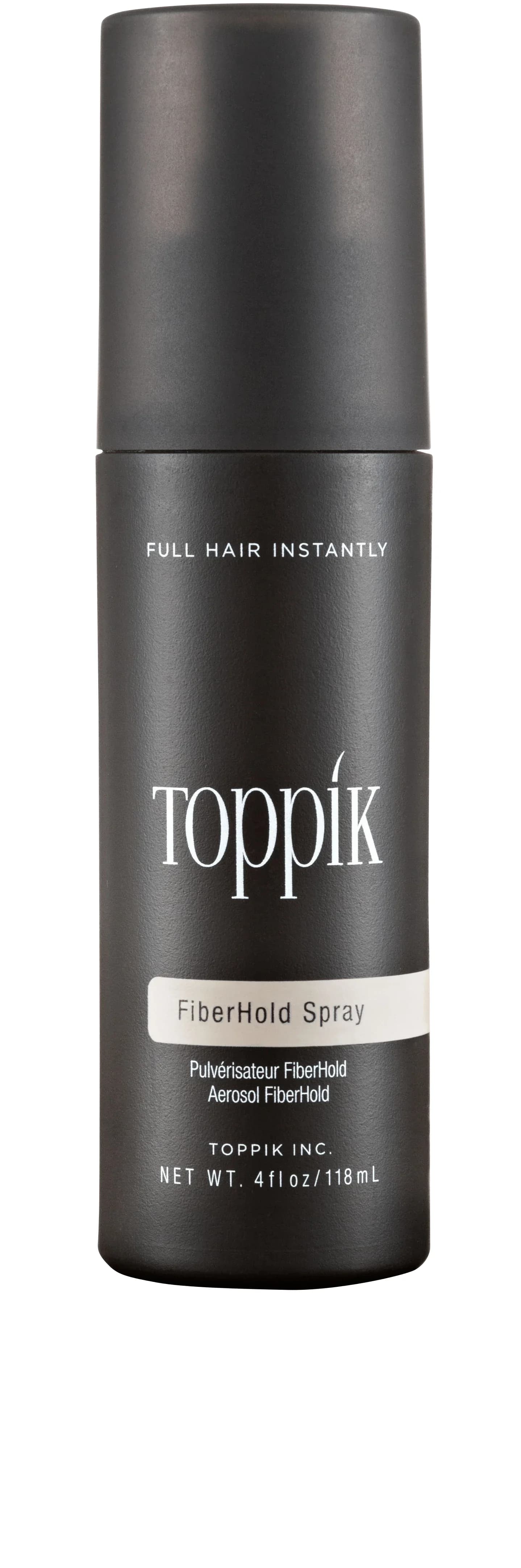 Toppik Fiberhold Spray 118 ml från Toppik – köp hos Apotek Hjärtat