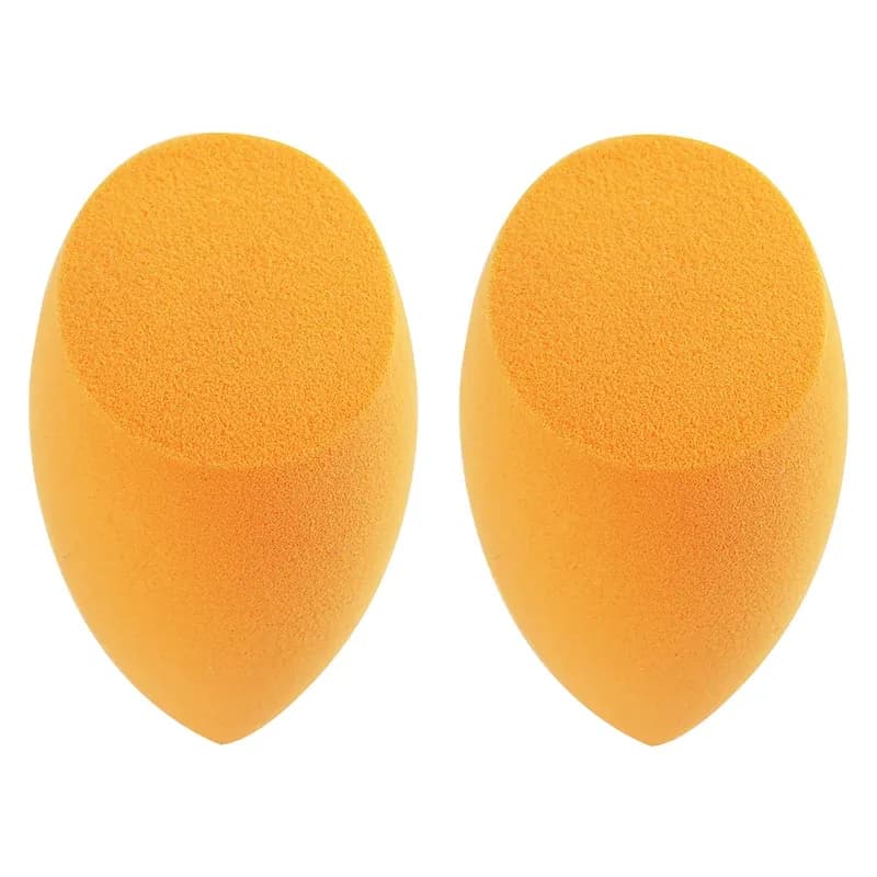 Real Techniques 2 Miracle Complexion Sponges från Real Techniques – köp hos Apotek Hjärtat