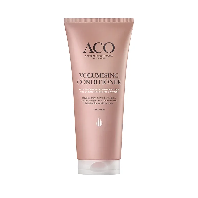 ACO Volumising Conditioner 200ml – från ACO – 119 kr – hos Apotek Hjärtat