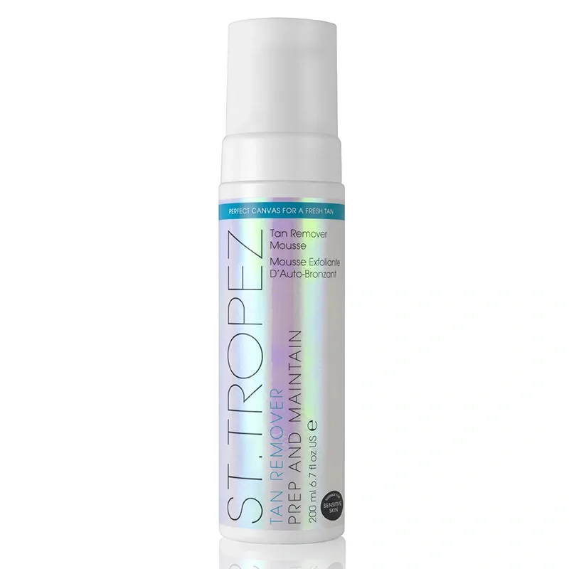 St.Tropez Tan Remover Mousse 200 ml från St.Tropez – köp hos Apotek Hjärtat