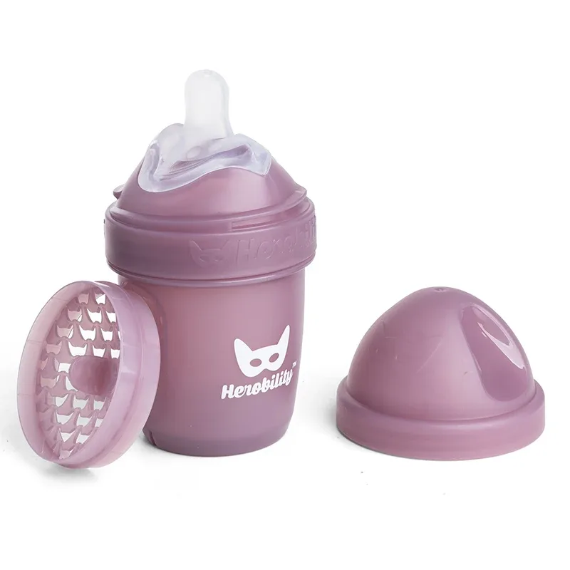 Herobility Nappflaska 140 ml från Herobility – köp hos Apotek Hjärtat