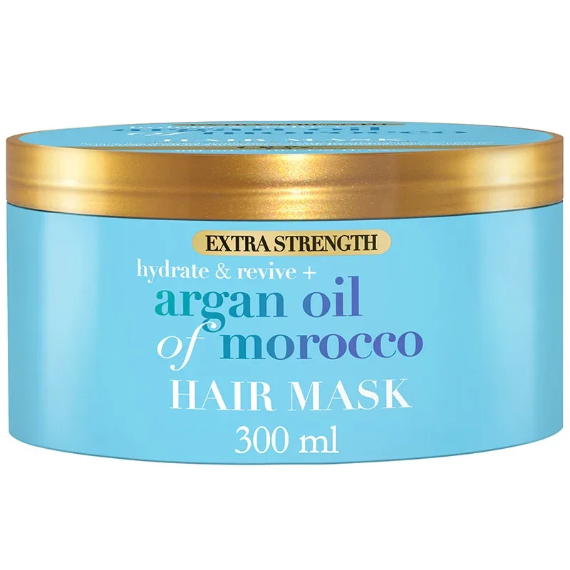 OGX Argan Extra Strength Hair Mask 300 ml från Ogx – köp hos Apotek Hjärtat