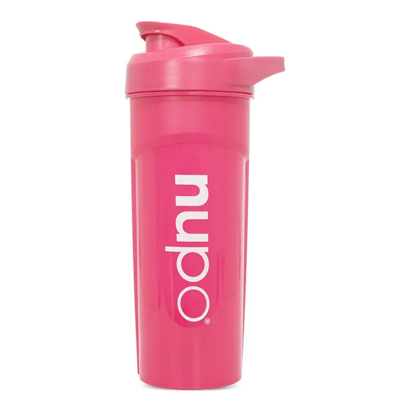 Nupo Shaker Rosa 600ml från Nupo – köp hos Apotek Hjärtat