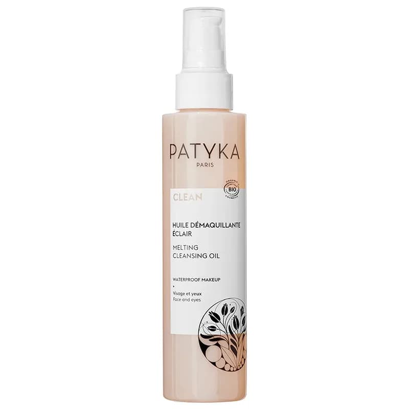 Patyka Melting Cleansing Oil 150 ml från Patyka – köp hos Apotek Hjärtat