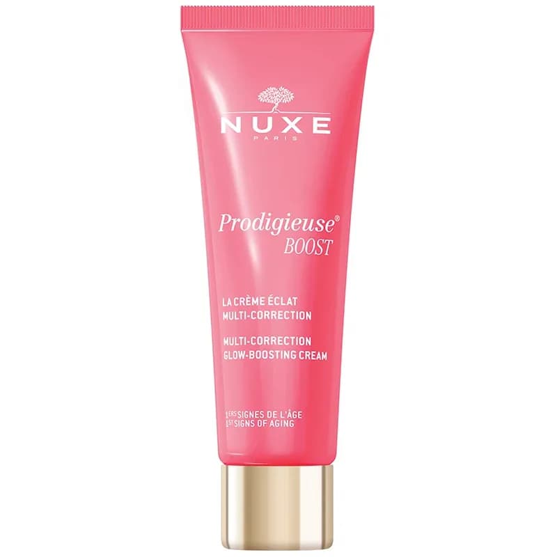 NUXE Prodigieuse Boost Multi-Correction Glow-Boosting Cream 40 ml från NUXE - köp hos Apotek Hjärtat