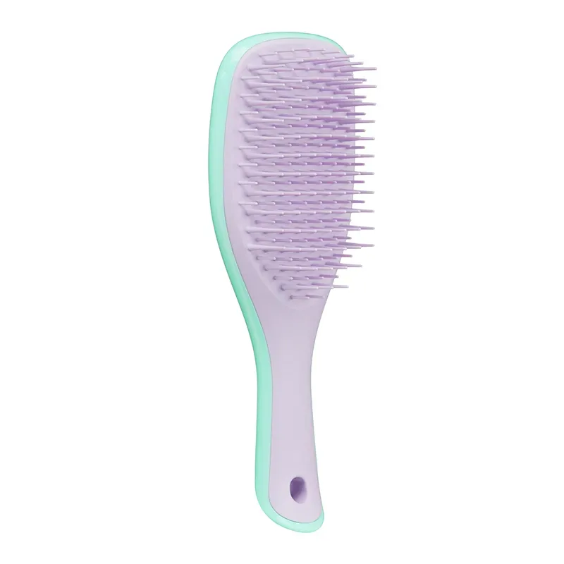 Tangle Teezer Wet Detangler Mini - Wisteria Leaf från Tangle Teezer – köp hos Apotek Hjärtat